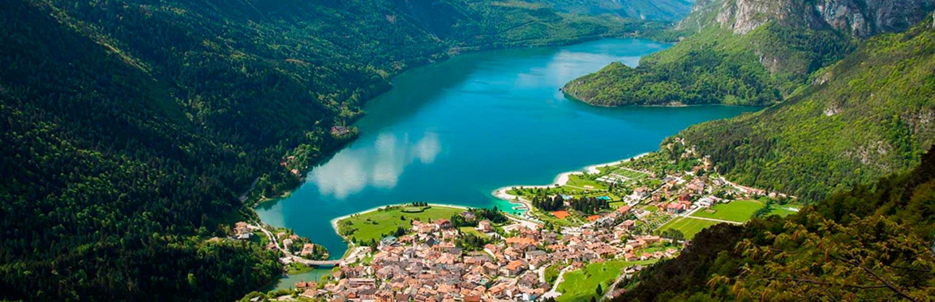 Queste due perle del Trentino ti faranno conoscere il lato più bello della  montagna