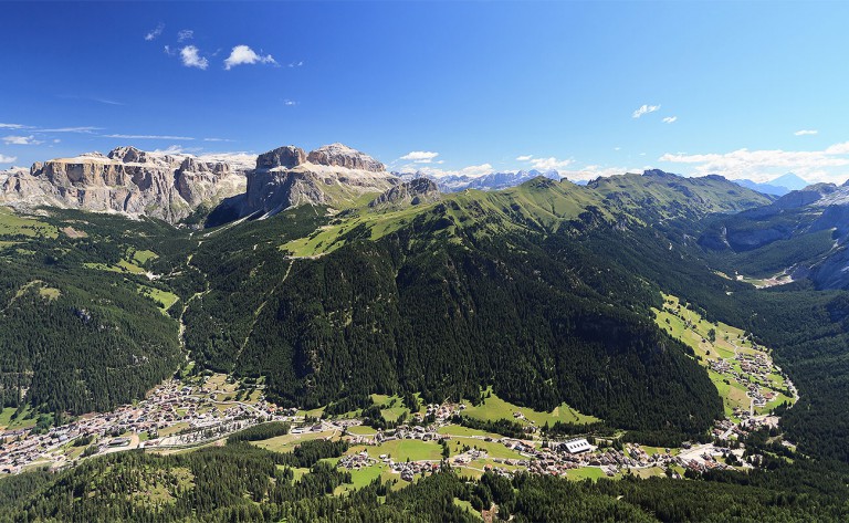 tour trentino 3 giorni