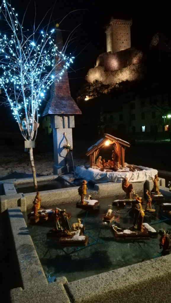 Il presepe natalizio: tutto su quest'antica tradizione - Ossario di Custoza